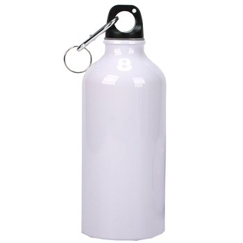 經典鋁保溫杯-500ml旋轉式登山扣運動水壺_0